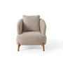 Atelier Del Sofa Gloria - Beige